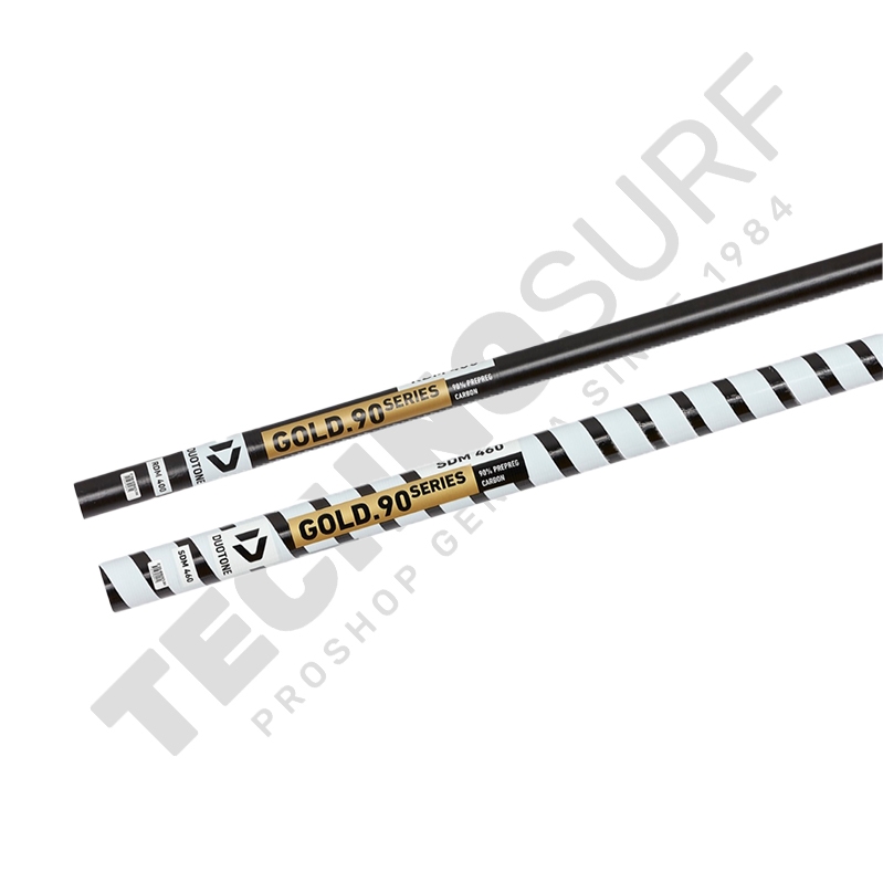 Mât DUOTONE Gold.90 Series