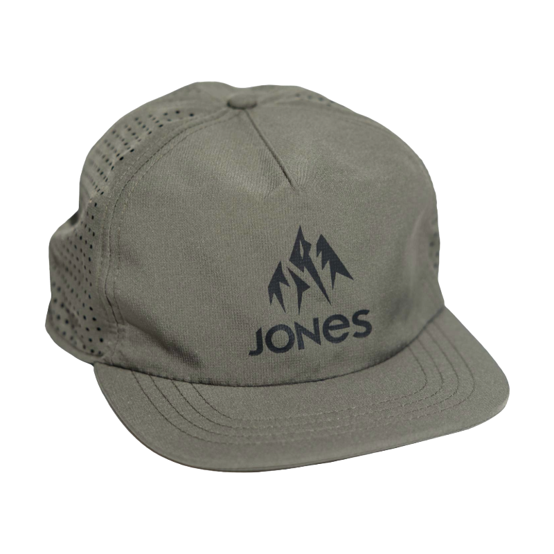 Casquette JONES Bootpack