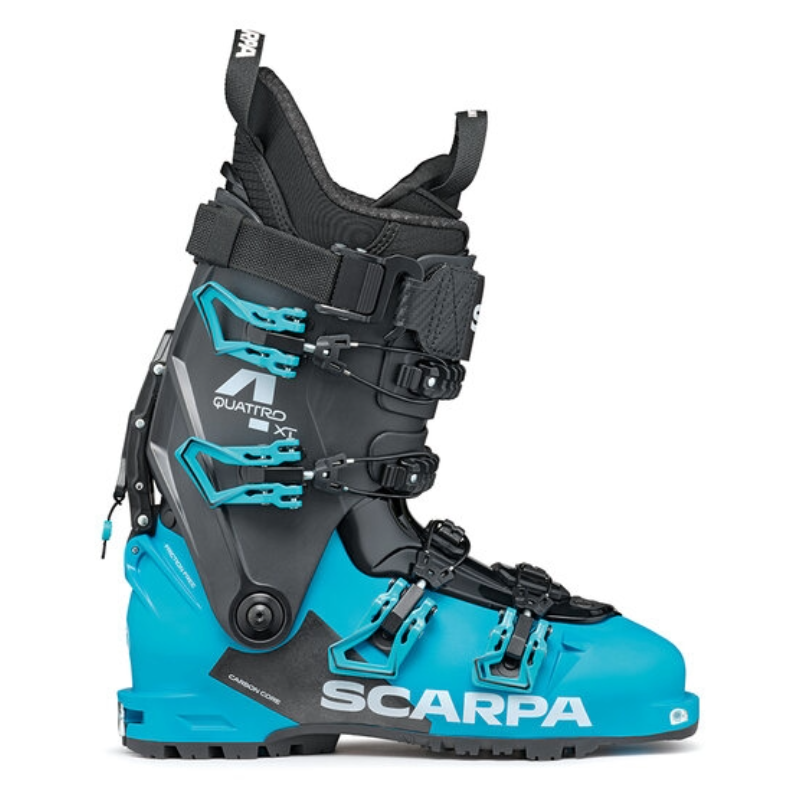Chaussures SCARPA 4-Quattro XT