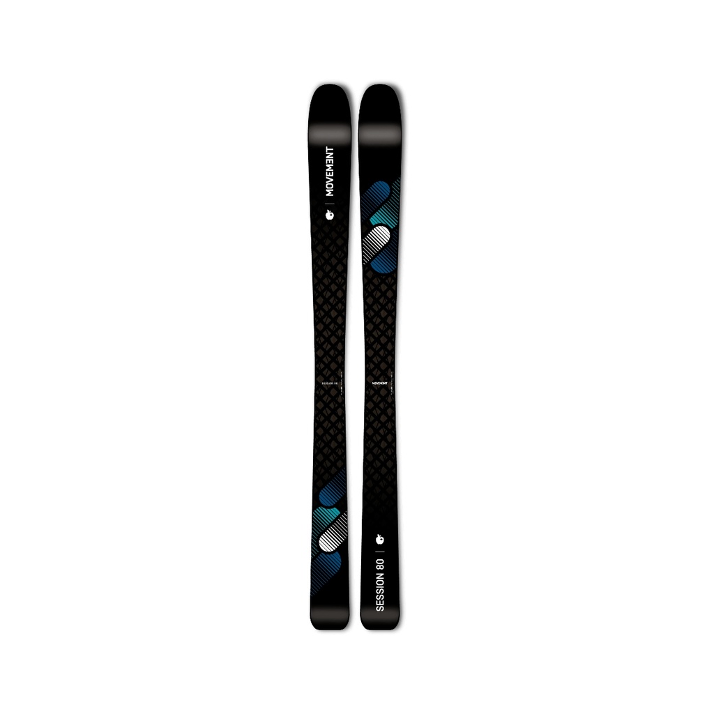 Ski MOVEMENT Session 80 Junior - 2023