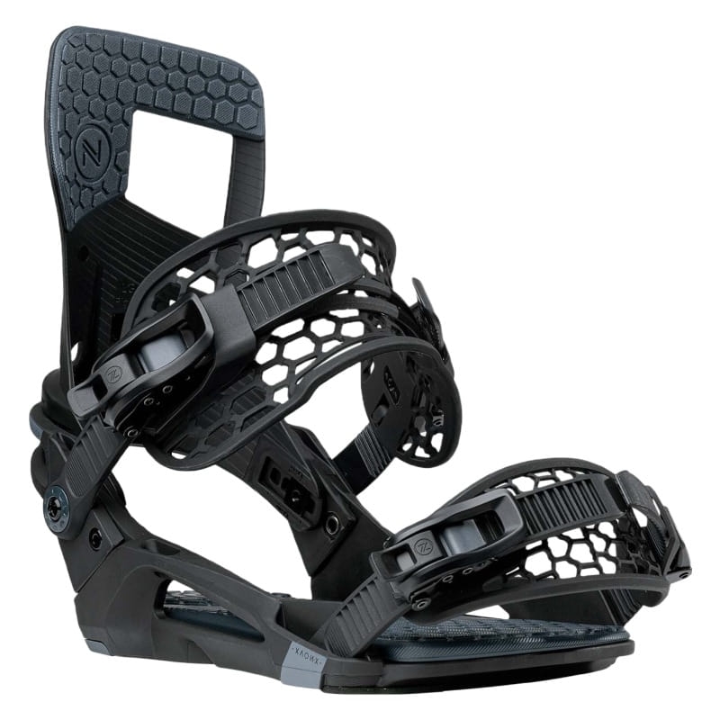 Fixation NIDECKER Kaon X