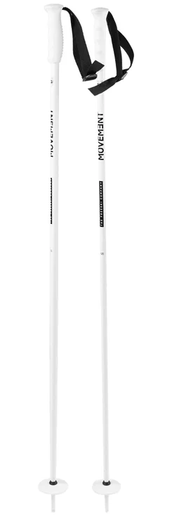 Bâtons MOVEMENT Branded Alu