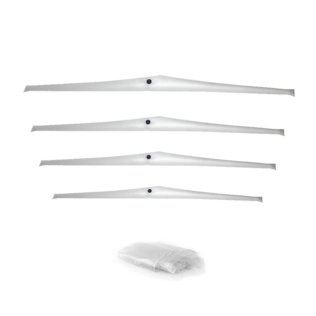 Duotone  - Wing Spare Bladder Front Tube Unit D/LAB V3