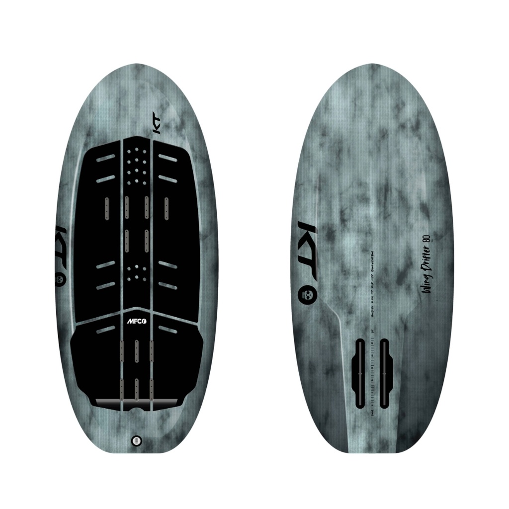 Wing Foil Board KT Drifter