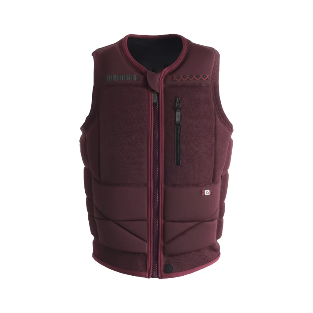Gilet d'Impact FOLLOW Capiva