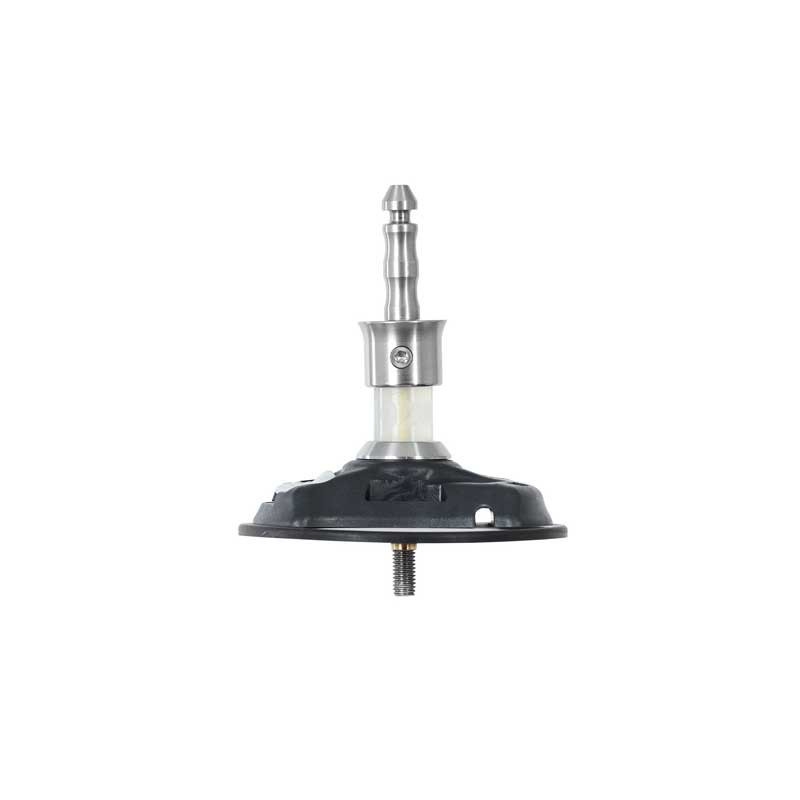 Pied de mât DUOTONE EPX + Tendon 73mm