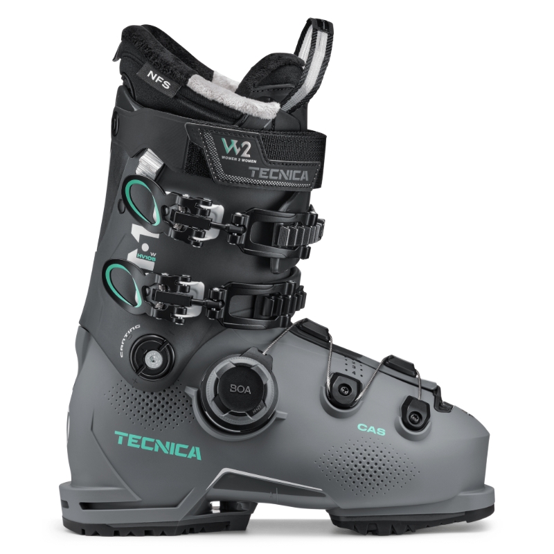 Chaussures TECNICA MACH BOA HV 105 W GW