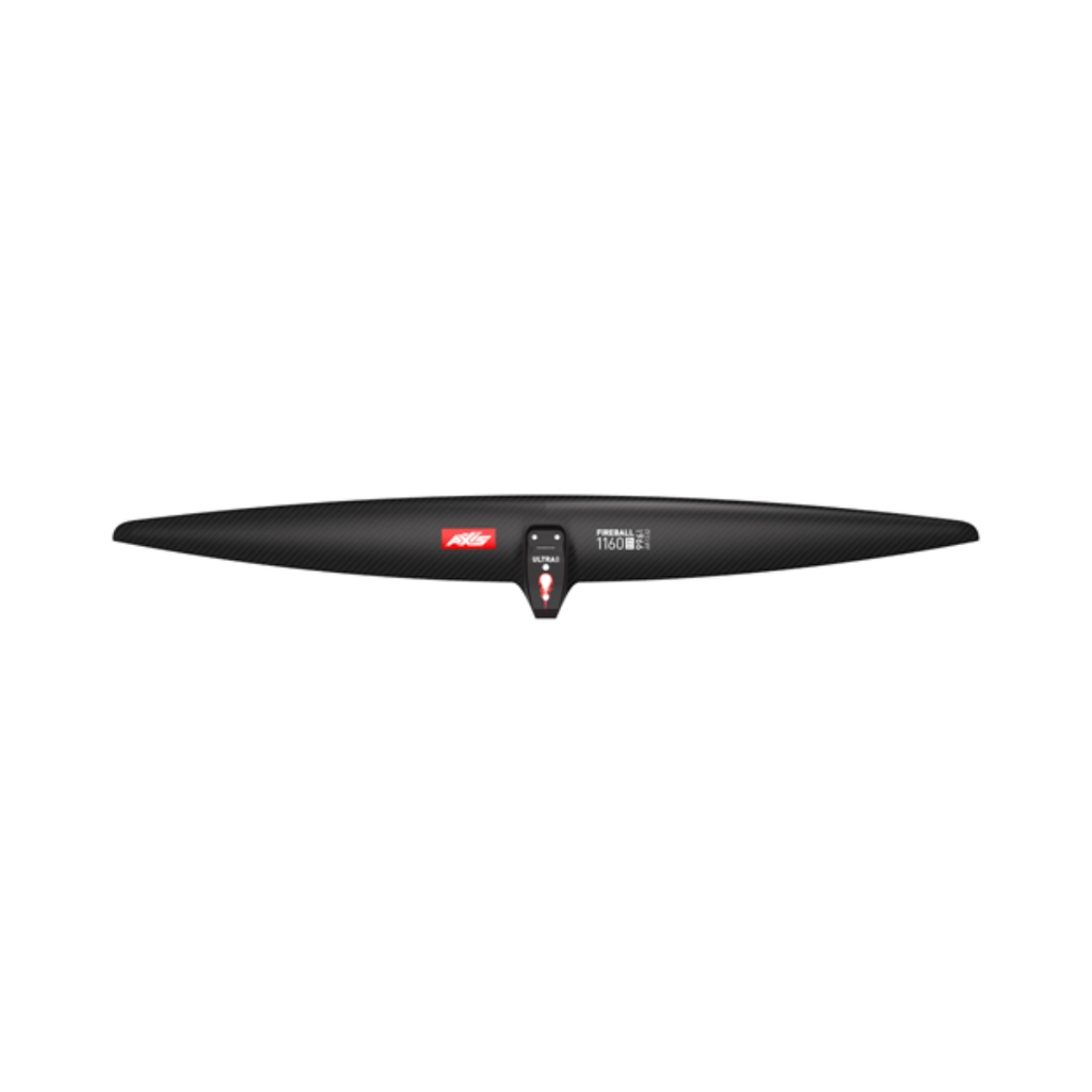 AILE AVANT AXIS BLACK SERIE FIREBALL ULTRA HIGH MODULUS - 1160