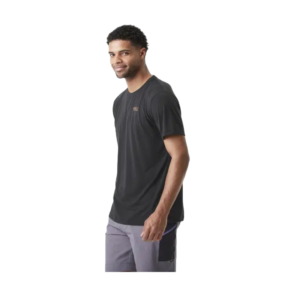 TIMONT SS URBAN TECH TEE