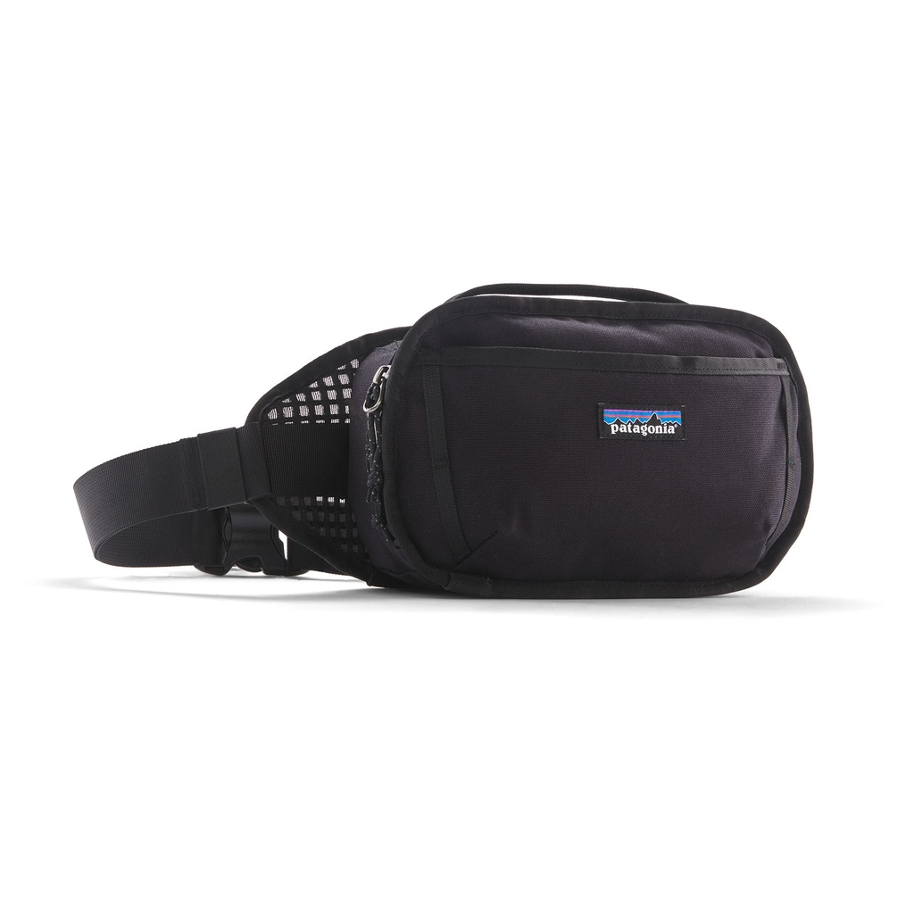 Saccoche PATAGONIA Fieldsmith Hip Pack - Black