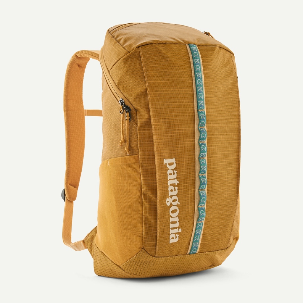 Sac à Dos PATAGONIA Black Hole Pack 25L - Pufferfish Gold w/Beeswax Tan