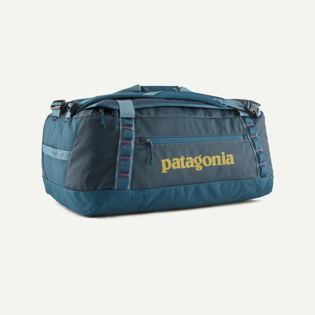 Sac de Voyage PATAGONIA Black Hole Duffel 55L - Tidal Teal