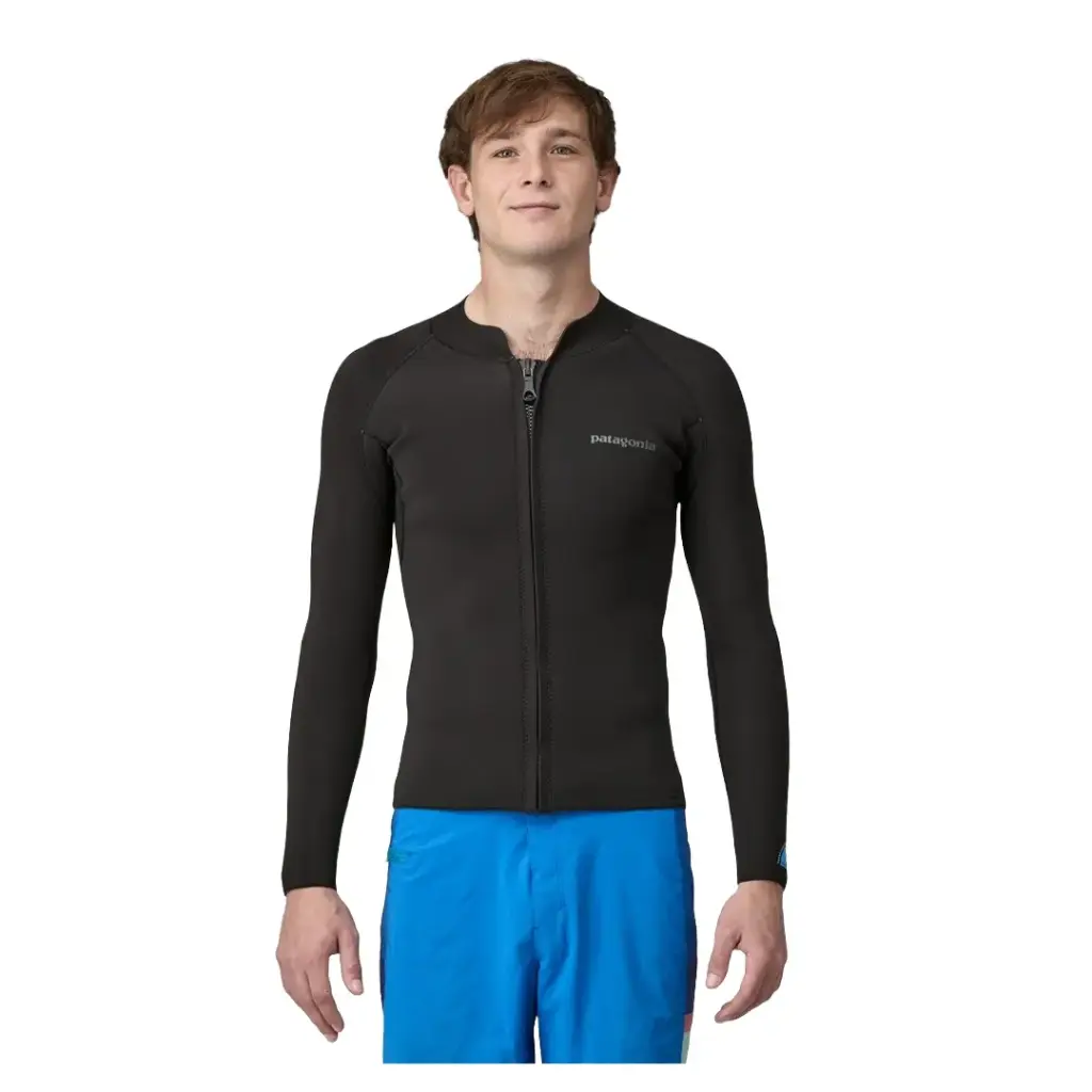 Jacket PATAGONIA Yulex Regulator Lite FZ L/S