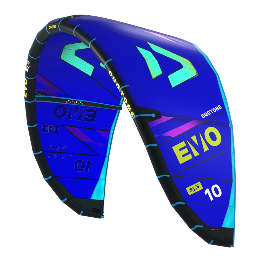 Kite DUOTONE Evo SLS 2025
