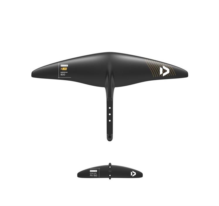 Wing Set DUOTONE Carve 3.0 D/LAB