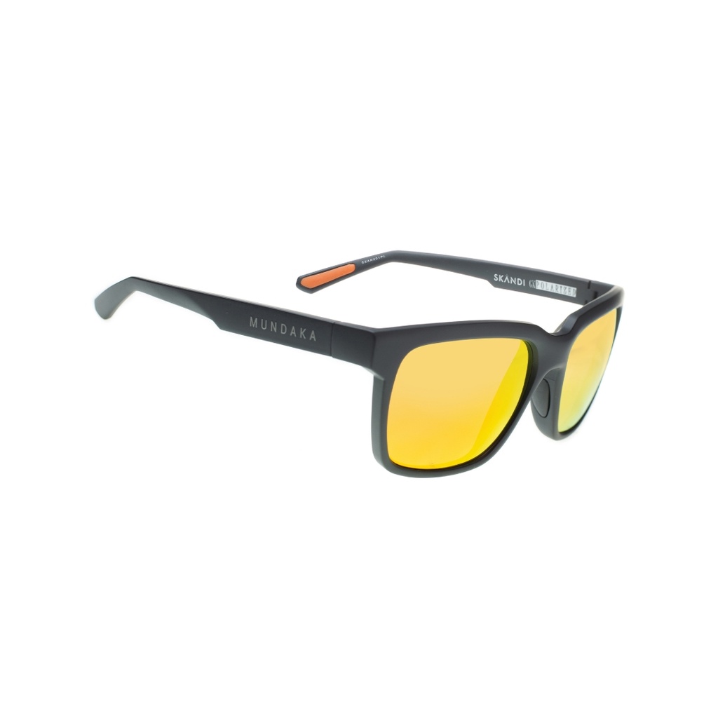 Lunettes MUNDAKA Skandi / archive