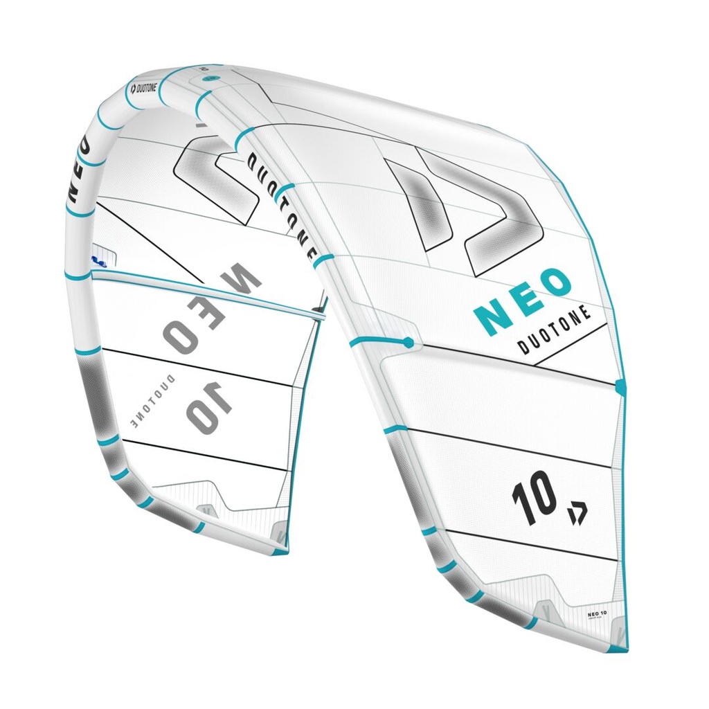Kite Duotone Neo Concept Blue 2025