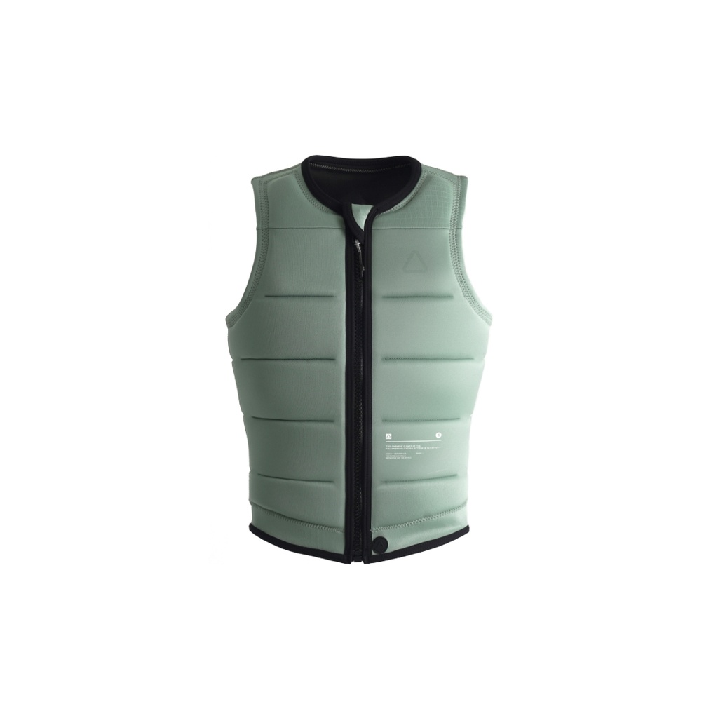 copy of Gilet d'Impact FOLLOW Project One