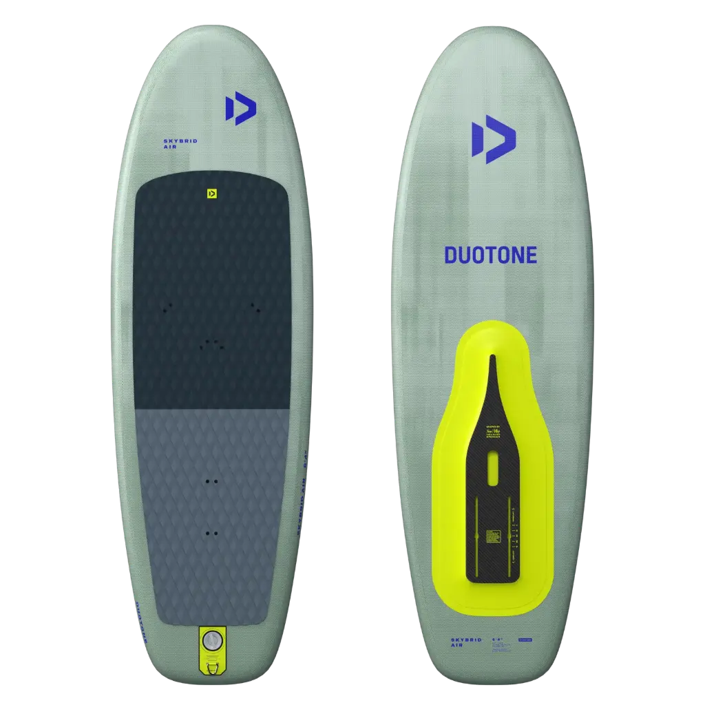 Wingfoil Board DUOTONE Skybrid Air