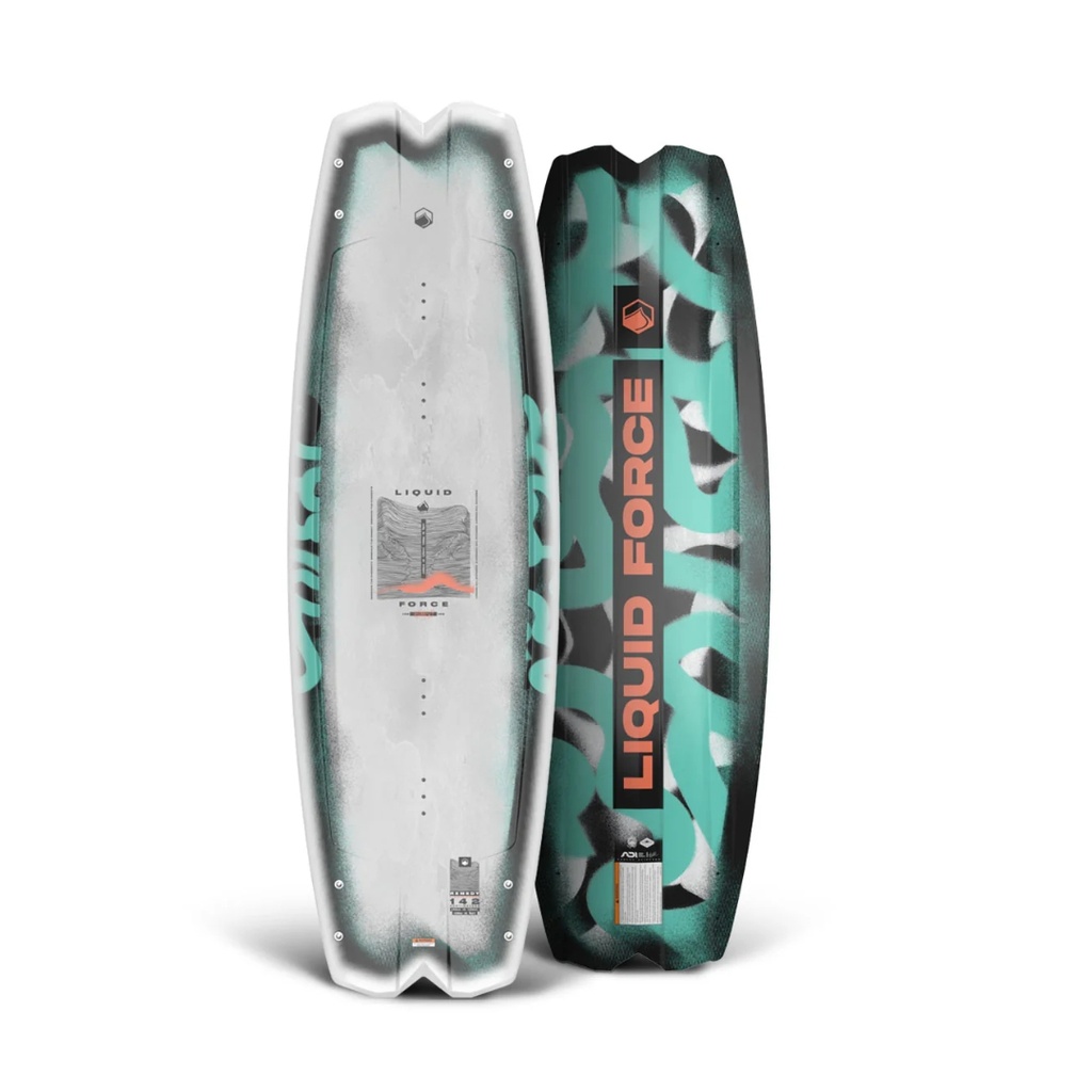 Wakeboard LIQUID FORCE Remedy 
