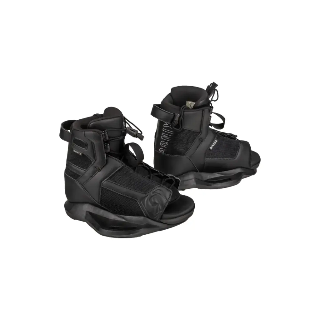 Chausses RONIX Divide - Stage 1 - 2-6 / 