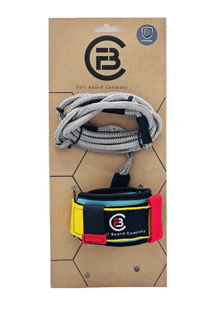 FBC RAD Wrist Wing leash V2