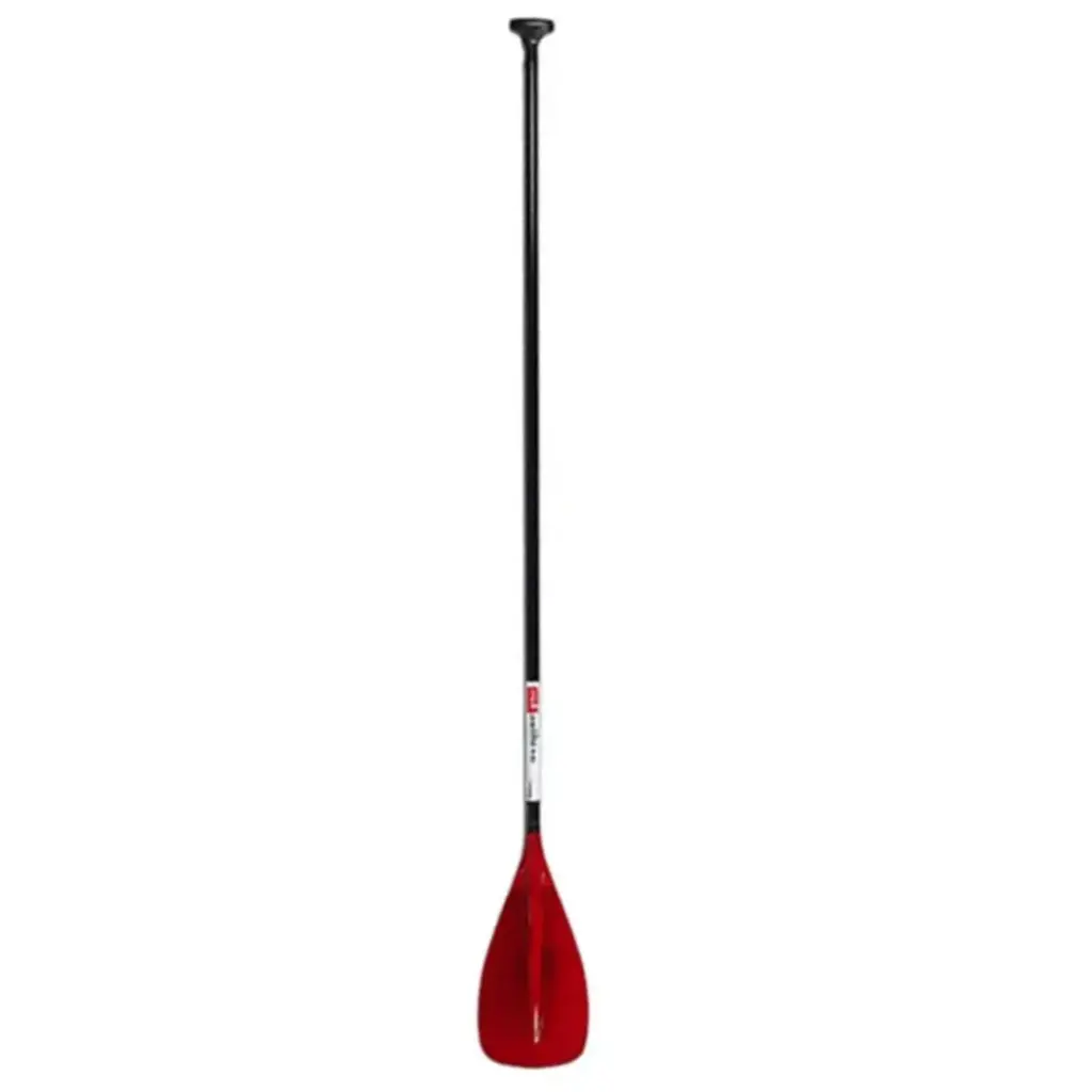 Pagaie Red Paddle Fixe Glass 210 cm