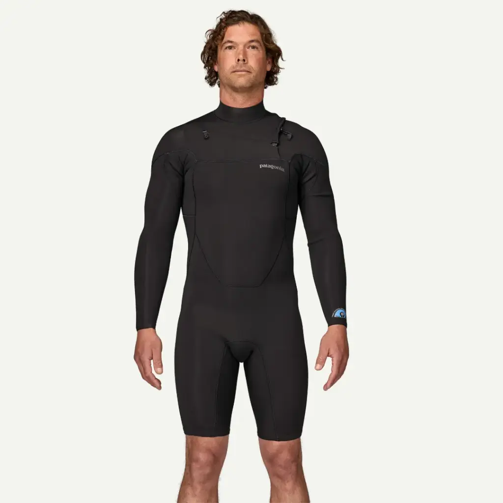 Combinaison PATAGONIA Spring Suit LS FZ 