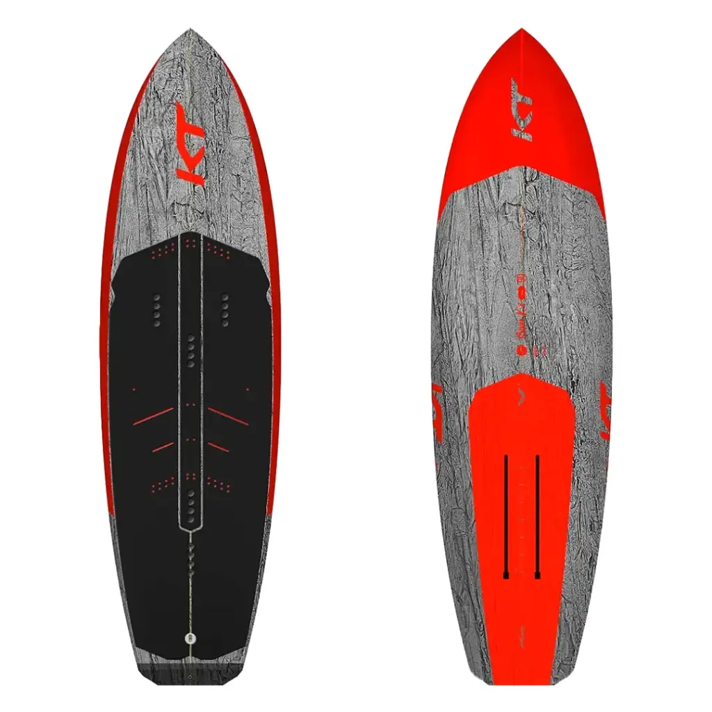 Wing Foil Board KT Super K 2 Carbon