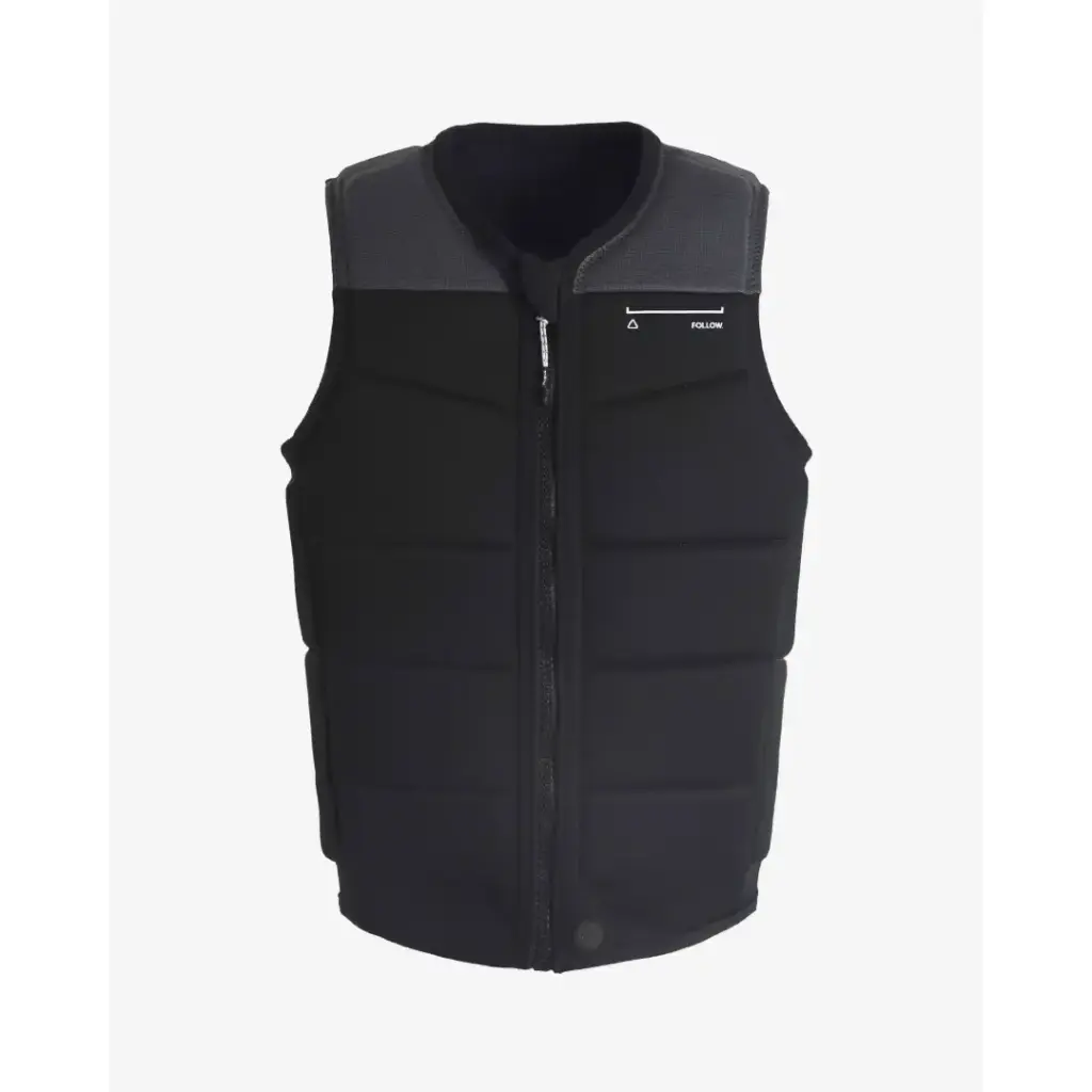 Gilet d'Impact FOLLOW Section