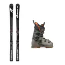 Sports d'hiver