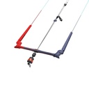 Barre DUOTONE Trust Bar 22-24