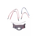 Line Spare 5th Element Upgrade Kit DUOTONE Trust Bar