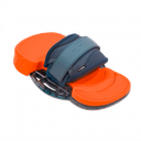 Pads + Strap F-ONE Platinium 3 Bindings