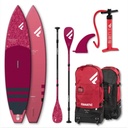 Pack SUP Gonflable FANATIC Diamond Air Touring 11'6'' - 2023