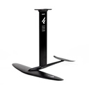 PACK / Foil FANATIC Aero High Aspect AL 3.0 2000 90cm/78cm
