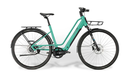 vélo IBEX eTimeless Air Para