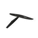 STAB MONOBLOC  XXS 200cm3 CARVING