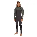 O'neill -Hyperfreak 4/3+ Chest Zip Full