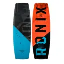 Vault - Textured Blue / Black