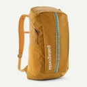 Sac à Dos PATAGONIA Black Hole Pack 25L - Pufferfish Gold w/Beeswax Tan