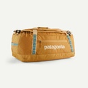 Sac de Voyage PATAGONIA Black Hole Duffel 55L - Pufferfish Gold