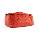Sac de Voyage PATAGONIA Black Hole Duffel 55L -  Pollinator Orange