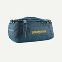Sac de Voyage PATAGONIA Black Hole Duffel 55L - Tidal Teal