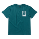T-Shirt MYSTIC Boundless - Teal