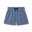 Short DUOTONE True Women - Blue Horizon