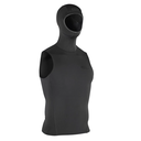 Top cagoule Neoprene ION Hooded Vest 2/1