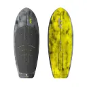 Wingfoil Board KT Drifter 4 Carbon / ARCHIVE
