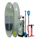 Pack SUP Gonflable FANATIC Fly Air SLT 10'4''