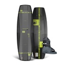 Pack Wakeboard LIQUIDE FORCE RDX + Chausses TRANSIT 6R